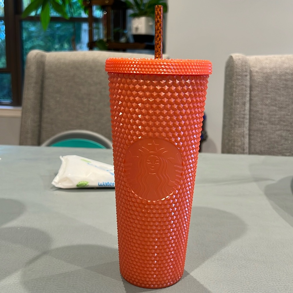 Starbucks Tumbler